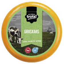 Noordertrots graskaas